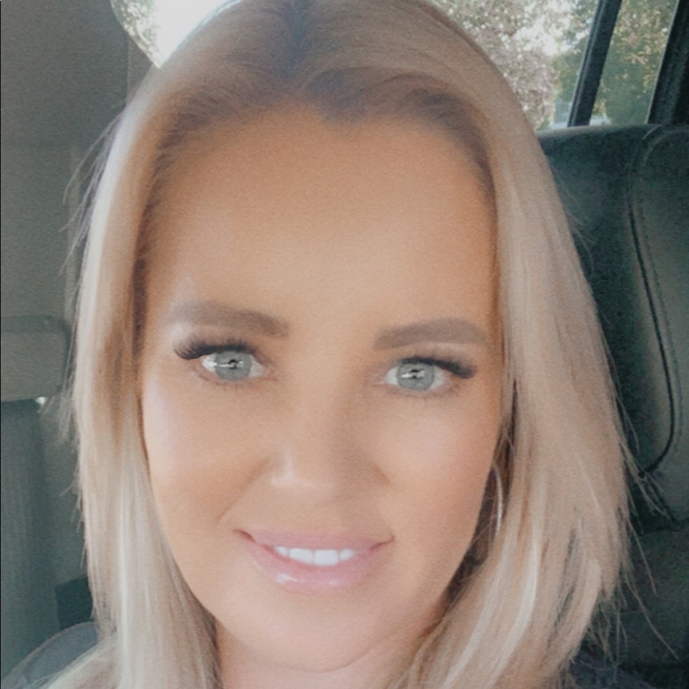 Meet your Posher, Julene